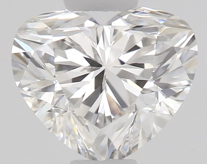 0.50 ct Heart diamond