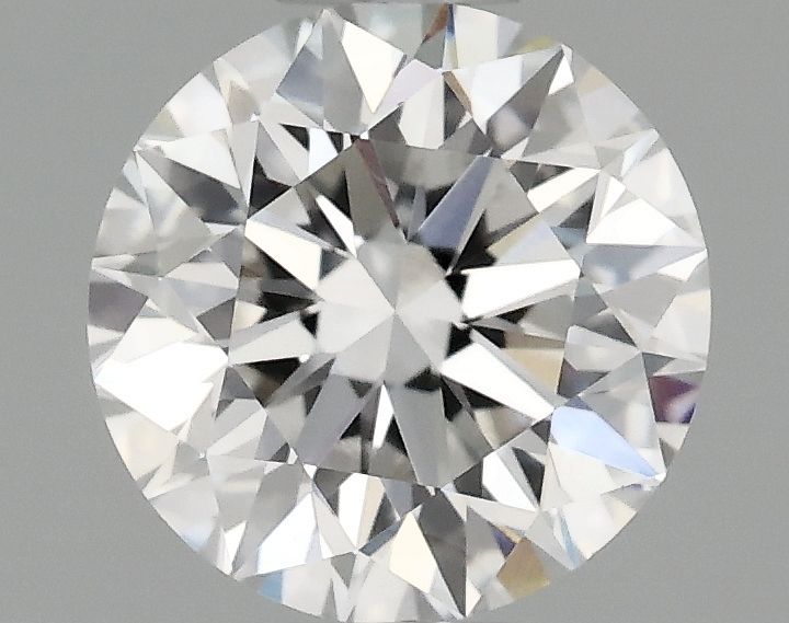 1.03 ct. round Lab Grown Diamond front image