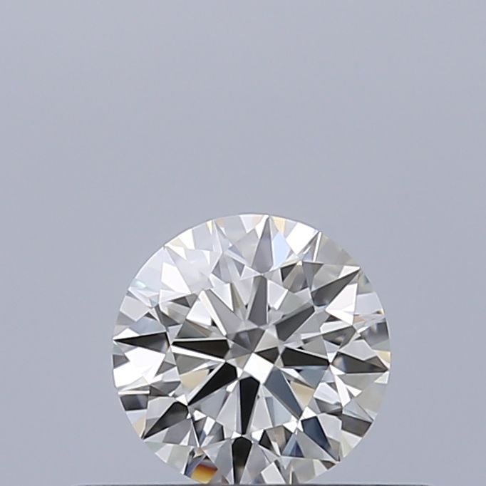 0.33 ct Round diamond