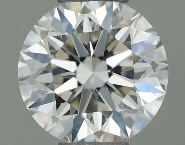 0.30 ct Round diamond