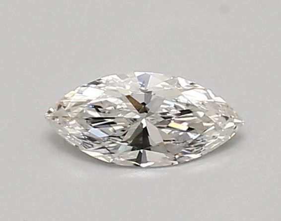 0.42 ct lab-grown Marquise Diamond
