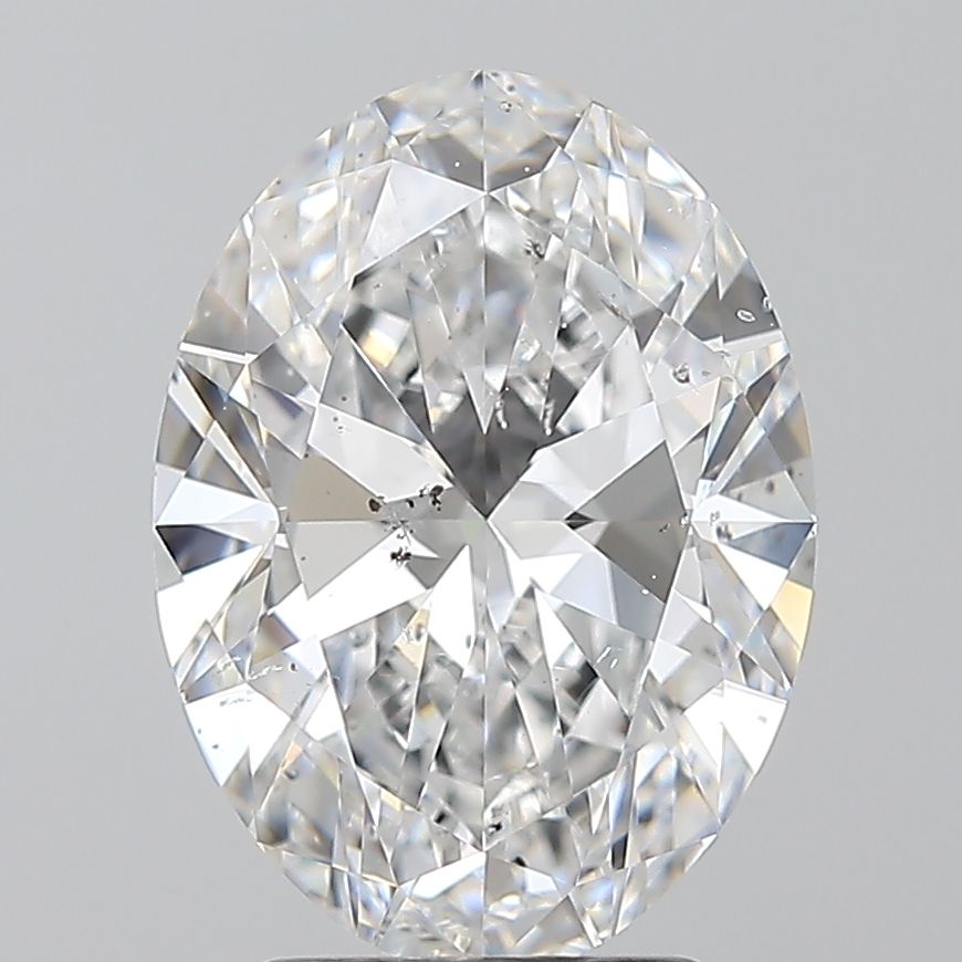 3.01 Carat