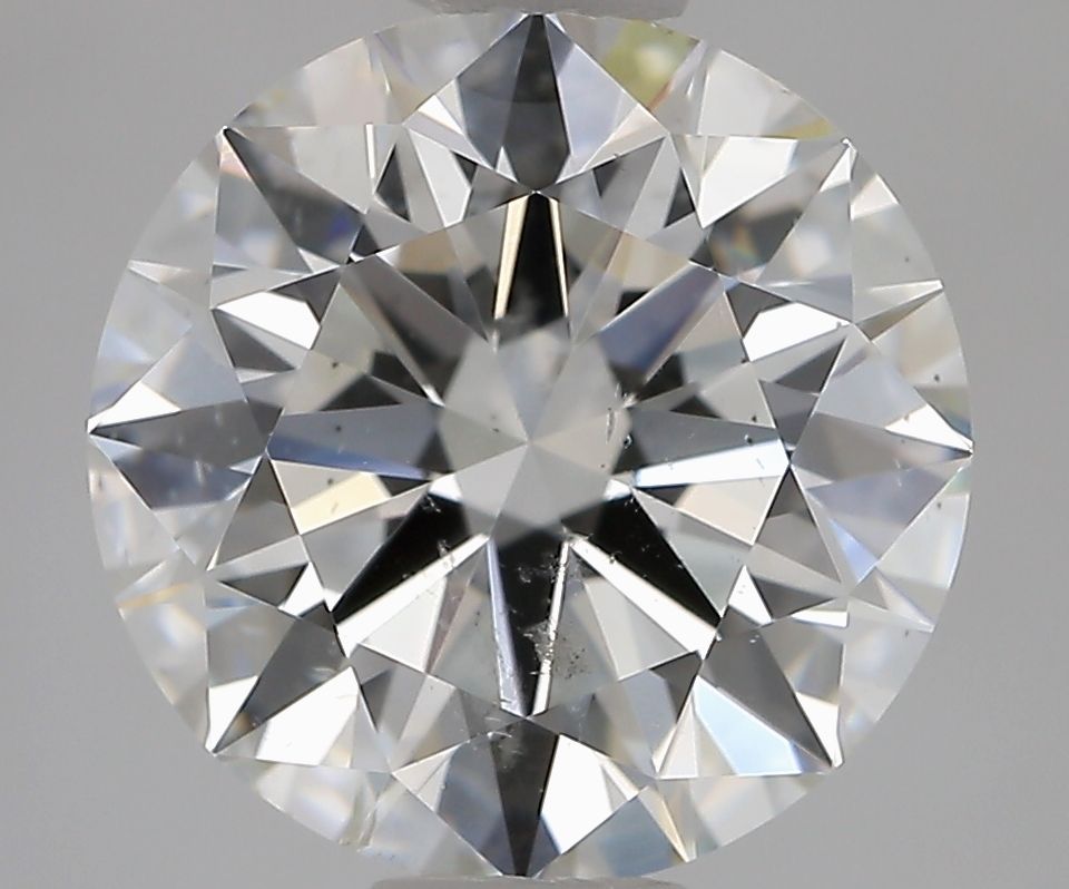2.53 Carat
