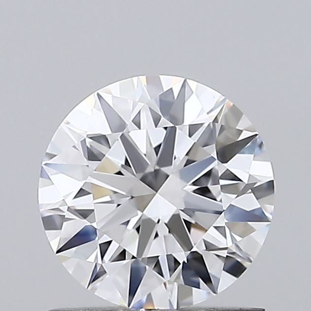 1.02 ct. round Lab Grown Diamond front image