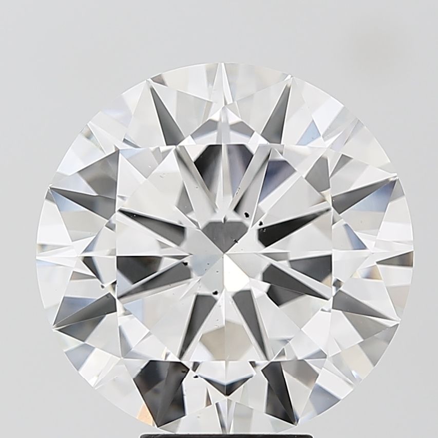 8.01 Carat