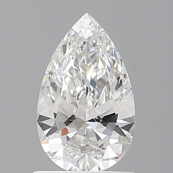 1.02 ct. pear Lab Grown Diamond front image