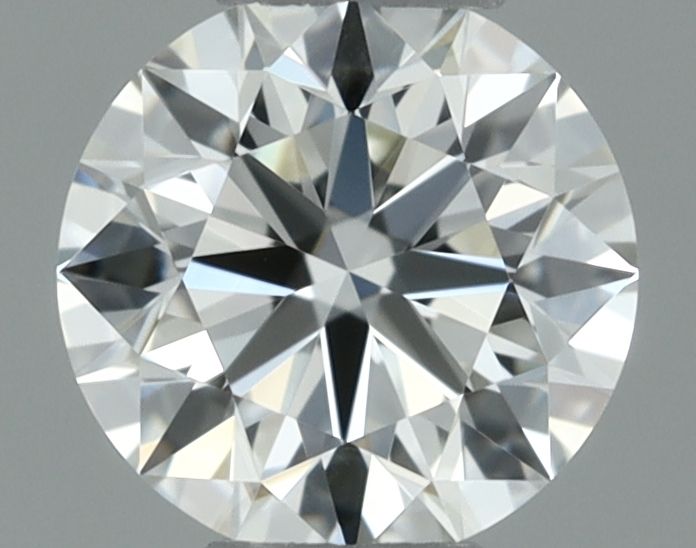 0.30 ct Round diamond