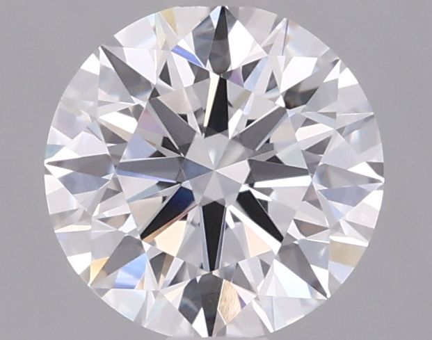 1.05 ct. round Lab Grown Diamond front image