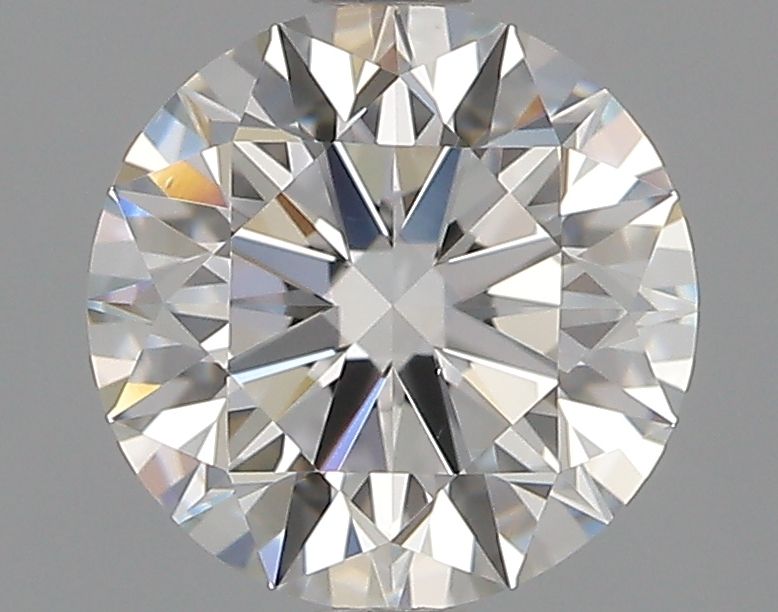 1.02 ct Round diamond