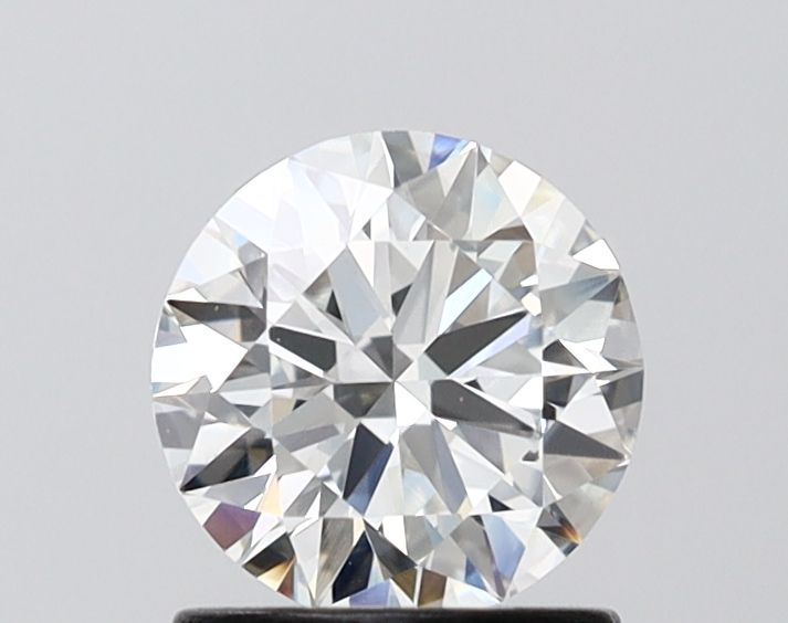 1.03 ct lab-grown Round Diamond