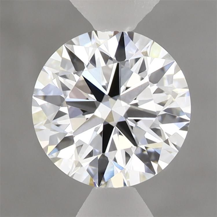 1.32 ct Round diamond
