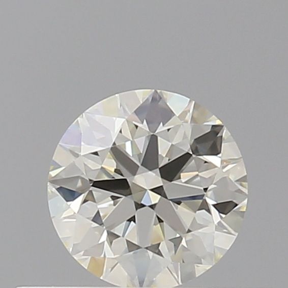 0.33 ct Round Diamond