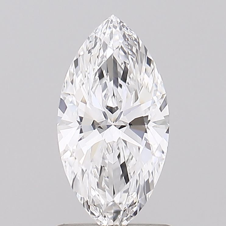 1.01 ct. marquise Lab Grown Diamond front image