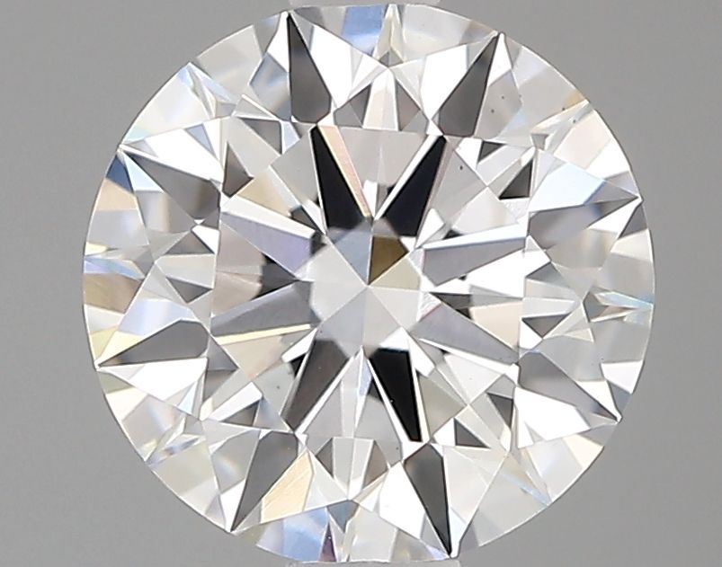 1.06 ct. round Lab Grown Diamond front image