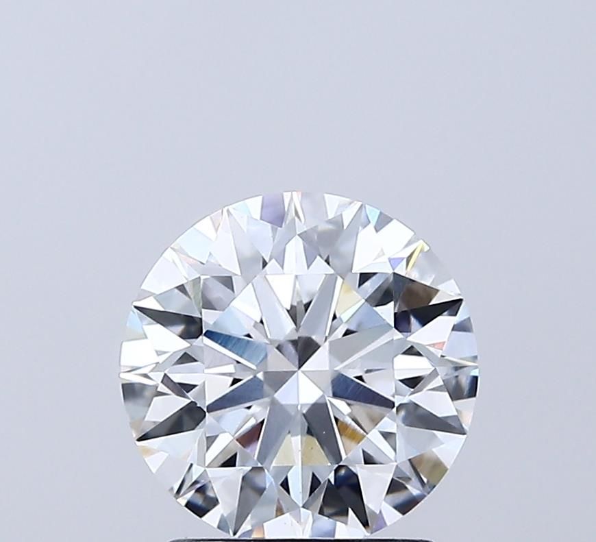 1.88 ct. round Lab Grown Diamond front image