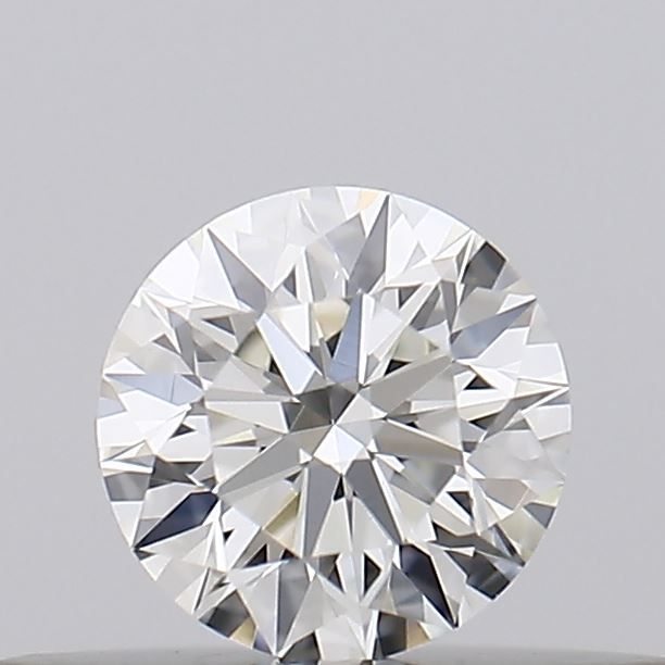 0.23 ct Round Diamond