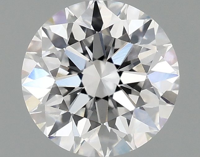1.06 ct. round Lab Grown Diamond front image