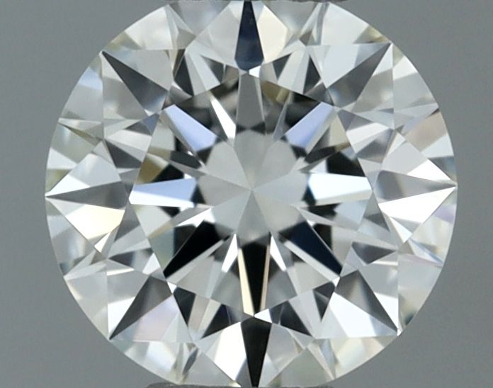 0.30 ct Round diamond