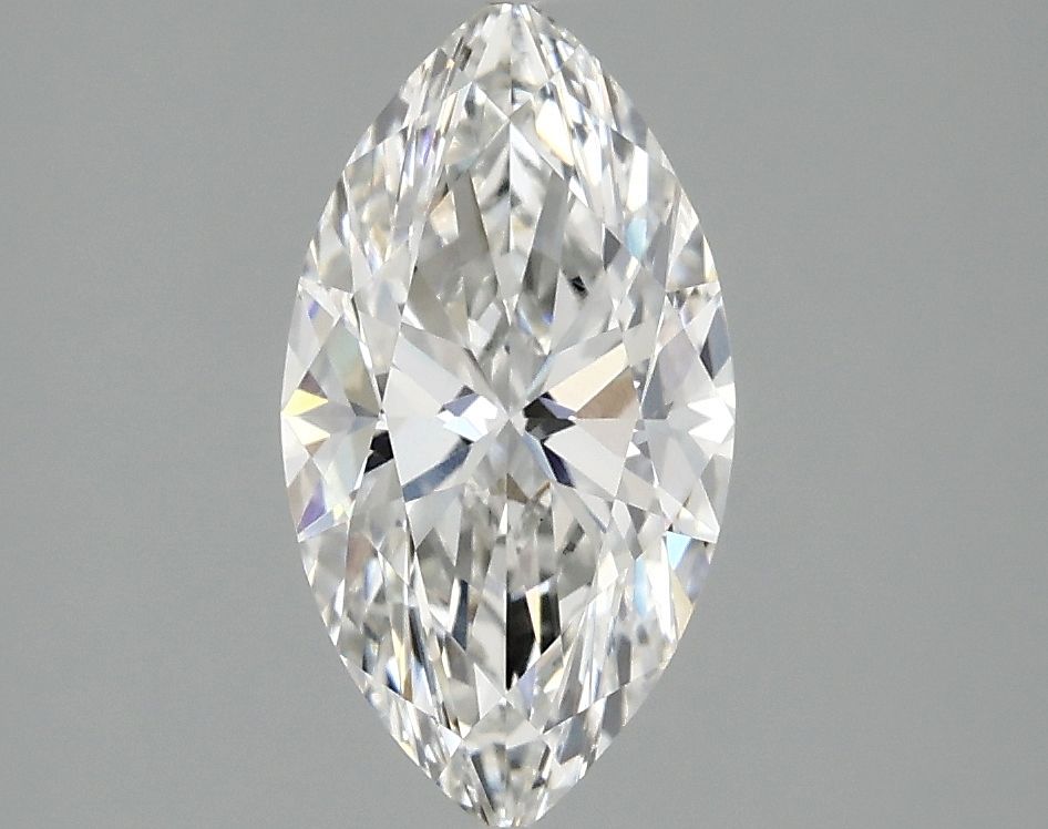 1.47 ct Marquise diamond