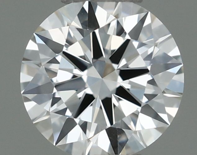 0.30 ct Round diamond