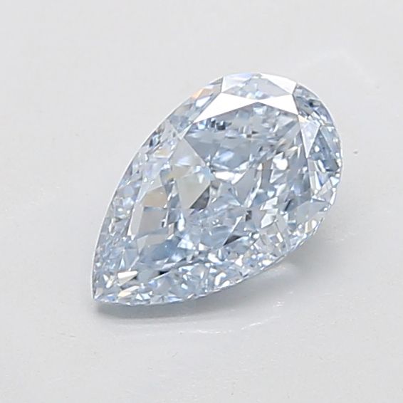 1.55 ct Pear diamond