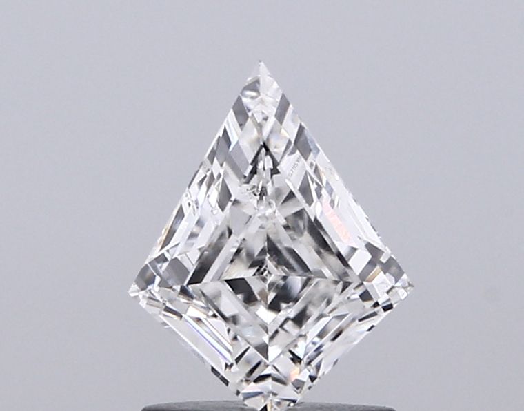 1.05 ct lab-grown Kite Diamond