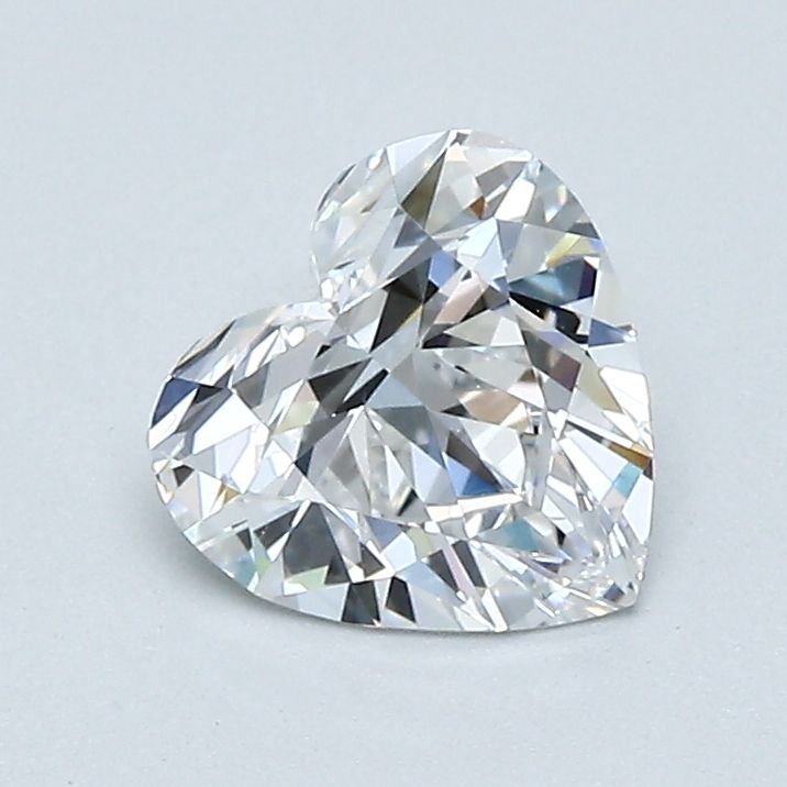 1.07 Carat