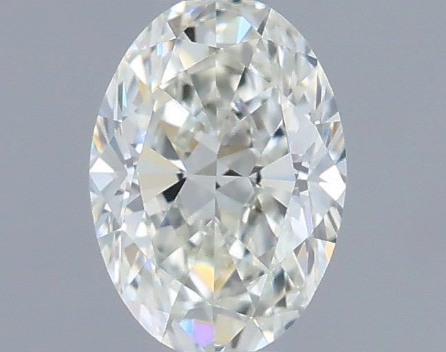 0.30 ct Oval diamond