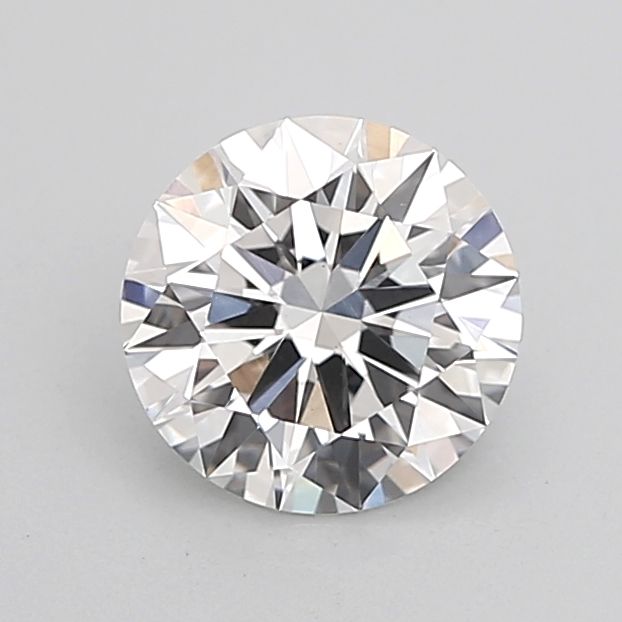 1.93 ct. round Lab Grown Diamond front image