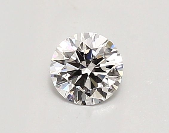 0.43 ct lab-grown Round Diamond