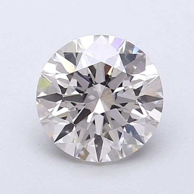 1.41 ct lab-grown Round Diamond