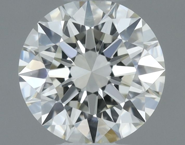 0.30 ct Round diamond