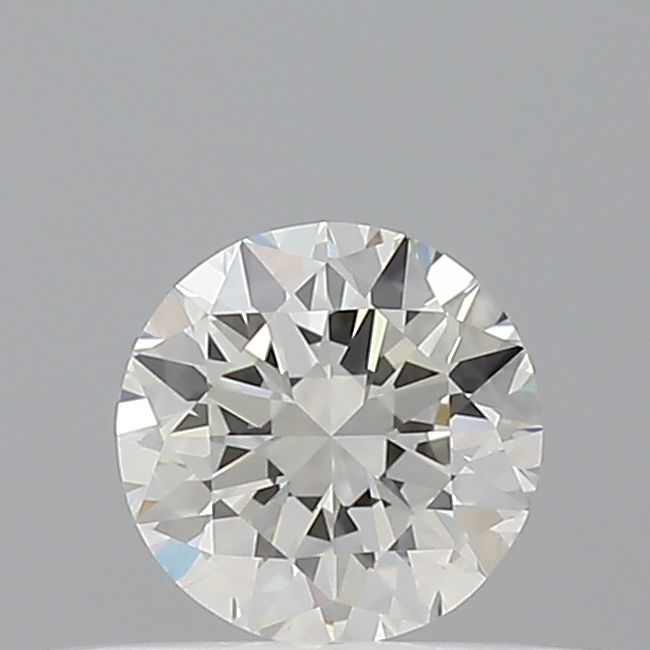 0.30 ct Round diamond