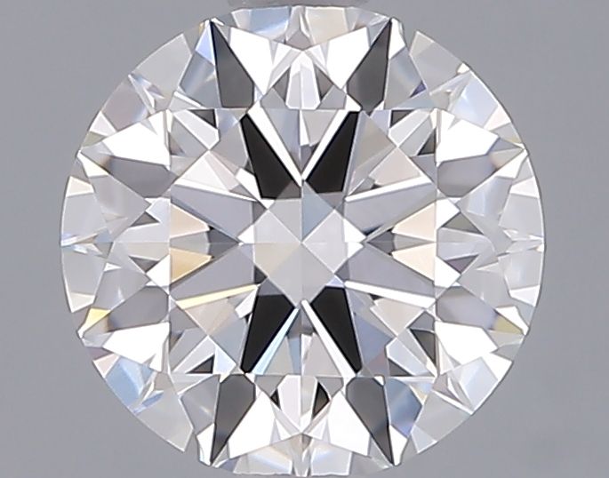 1.79 ct. round Lab Grown Diamond front image