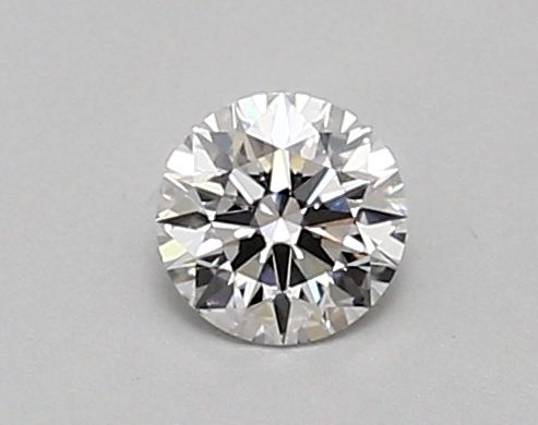 0.34 ct lab-grown Round Diamond