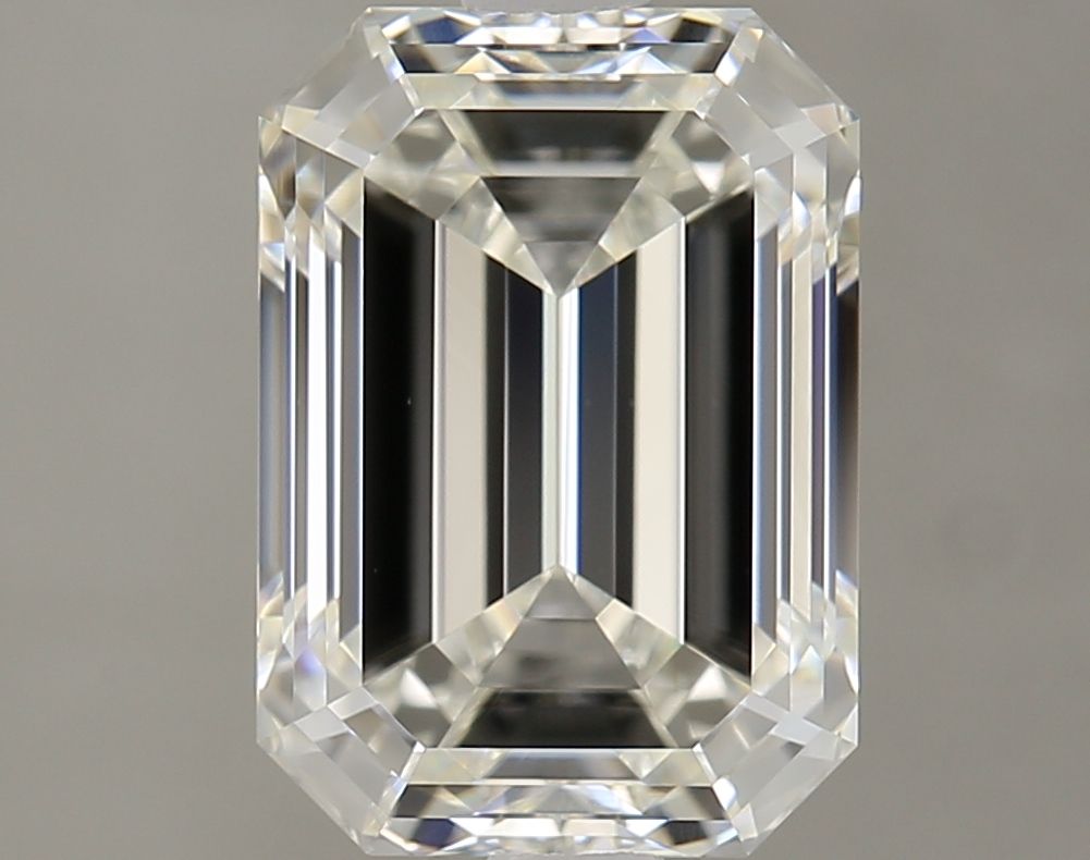 2.50 ct Emerald diamond