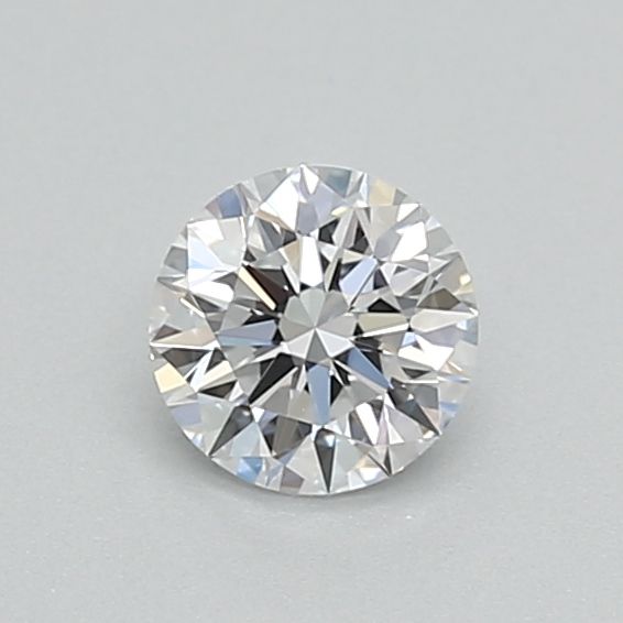 0.34 ct lab-grown Round Diamond