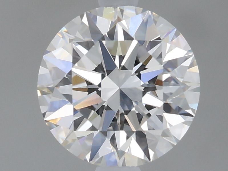 1.05 ct. round Lab Grown Diamond front image