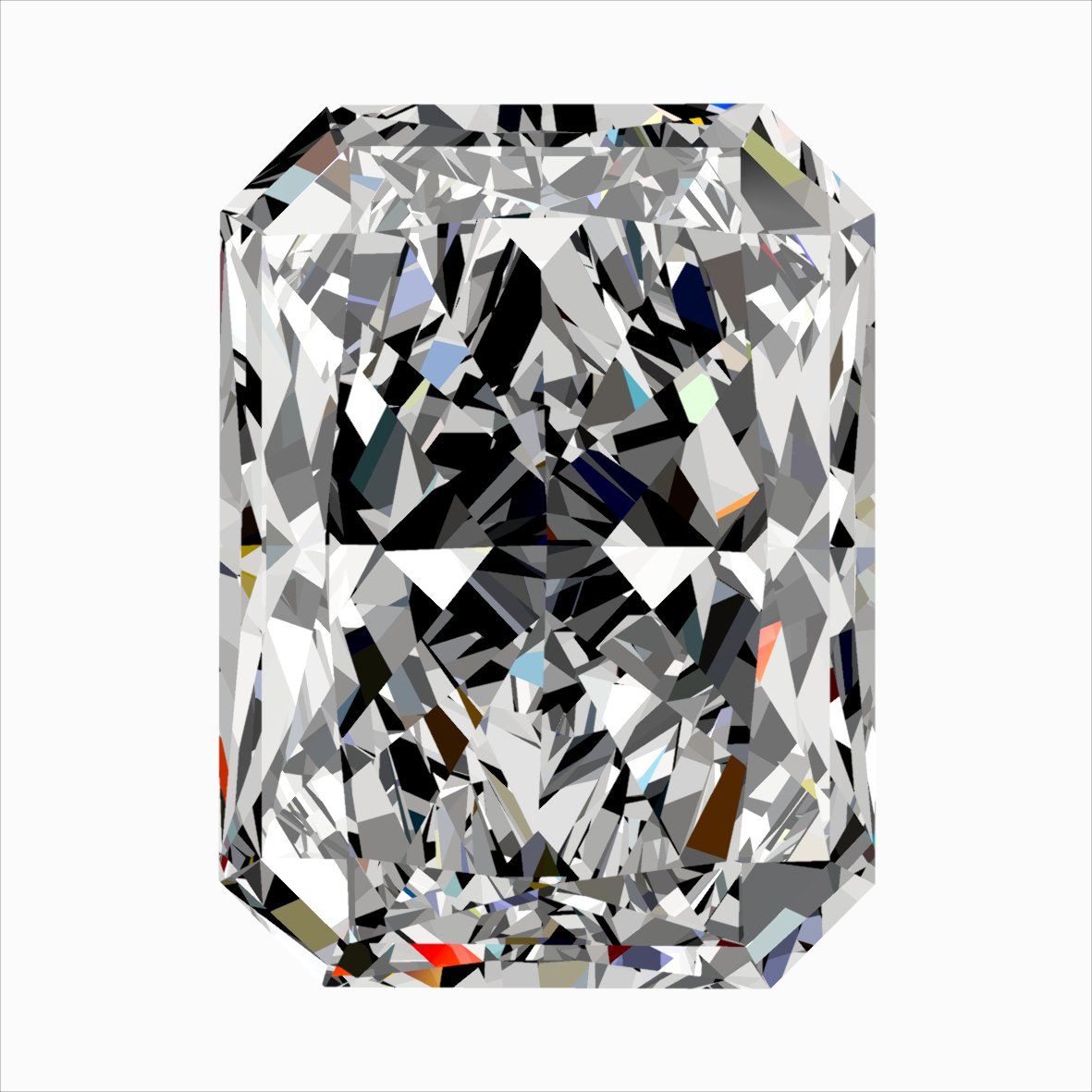 0.64 Carat