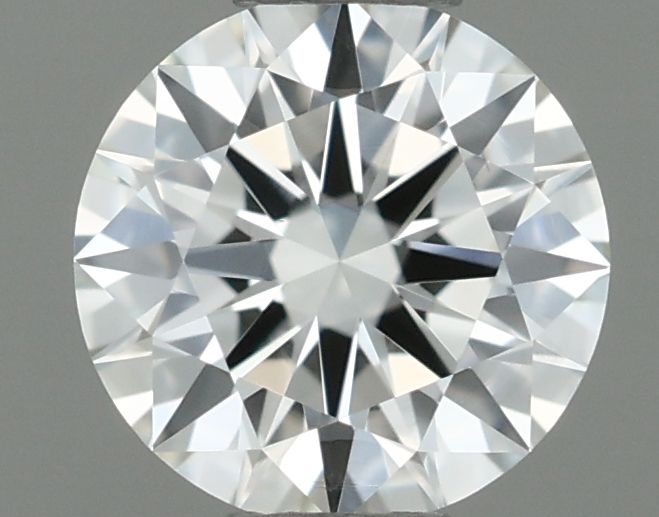 0.33 ct Round diamond