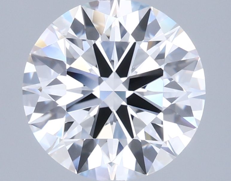 2.45 Carat
