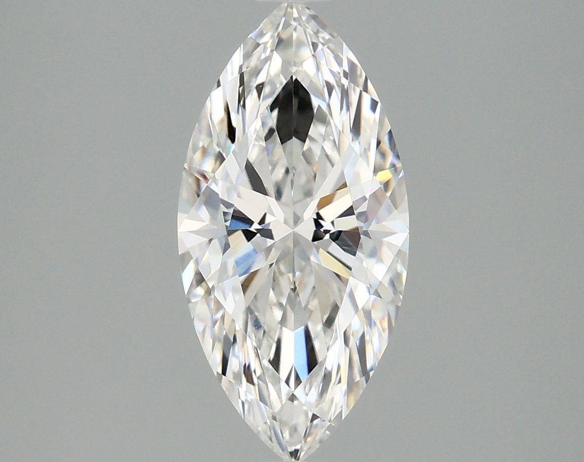 1.51 ct Marquise diamond