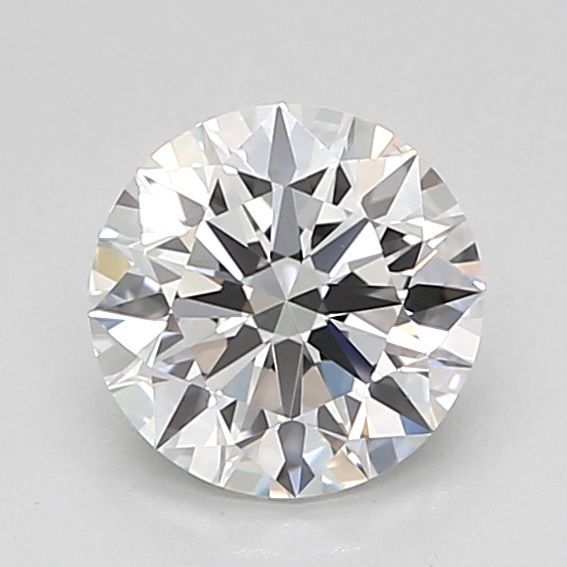 1.07 ct. round Lab Grown Diamond front image
