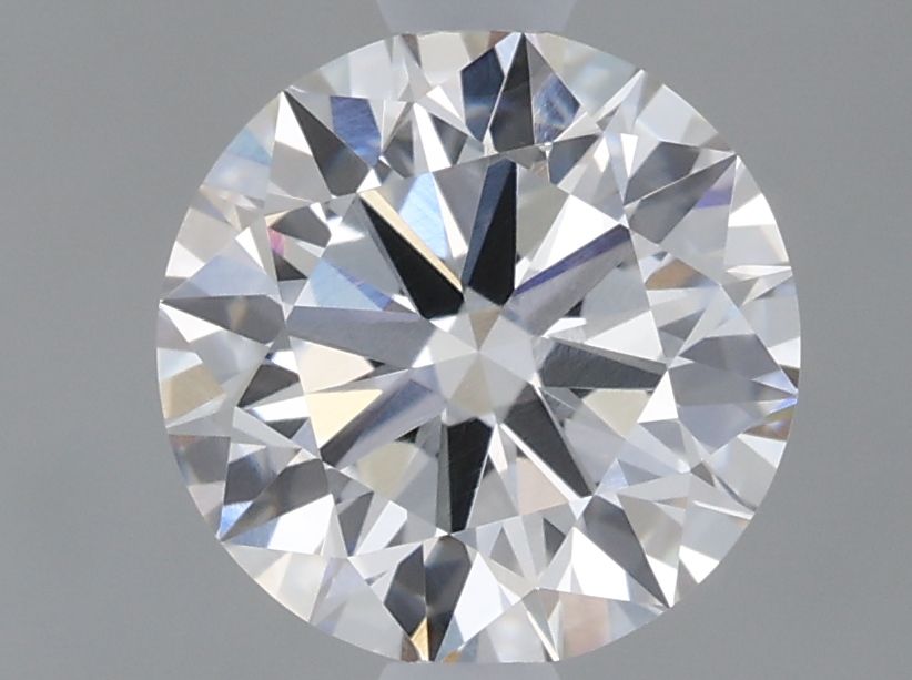 1.09 ct. round Lab Grown Diamond front image