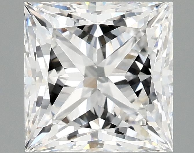 2.58 Carat