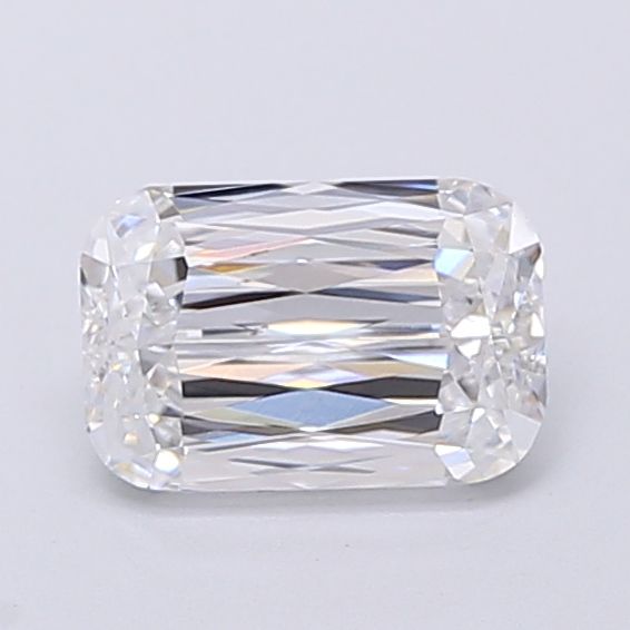1.07 ct lab-grown Cushion modified Diamond