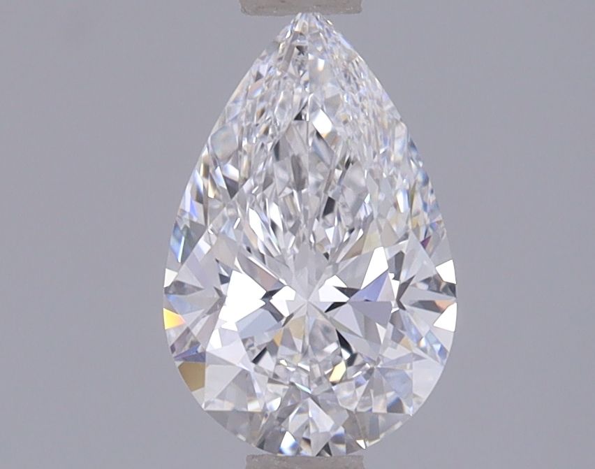 1.01 ct. pear Lab Grown Diamond front image