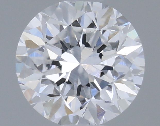 0.24 ct lab-grown Round Diamond