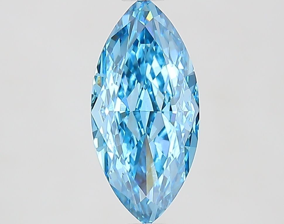 1.72 ct. marquise Lab Grown Diamond front image