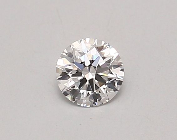 0.28 ct lab-grown Round Diamond